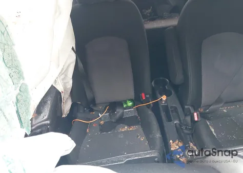 2019 Nissan Versa 1.6 Sv из США, поврежденный, VIN 3N1CN7AP1KL867029